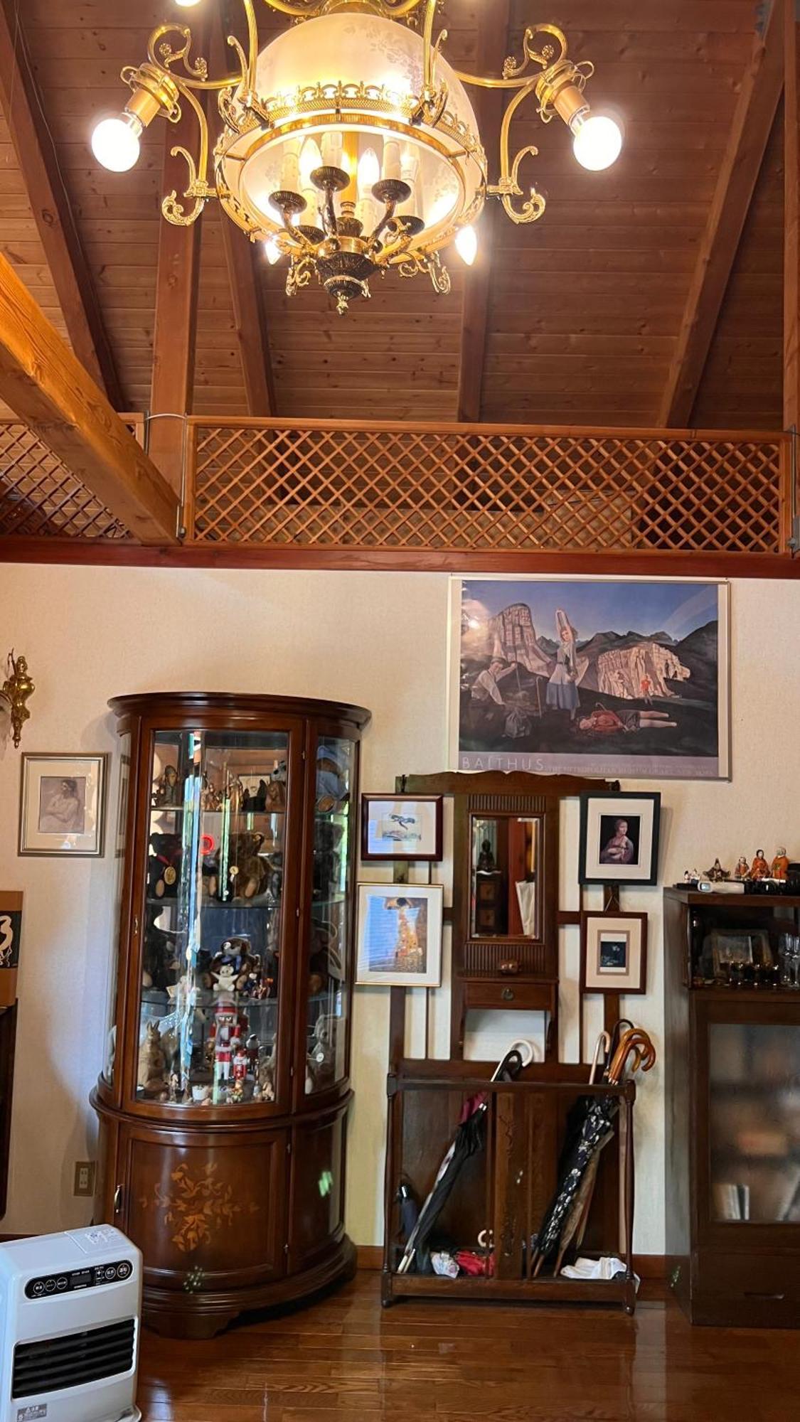 Tombouctou Villa Fujimi Dış mekan fotoğraf